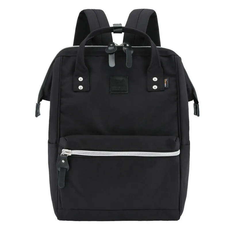 Rucsac pentru laptop Himawari 1882 15.6'' (negru)