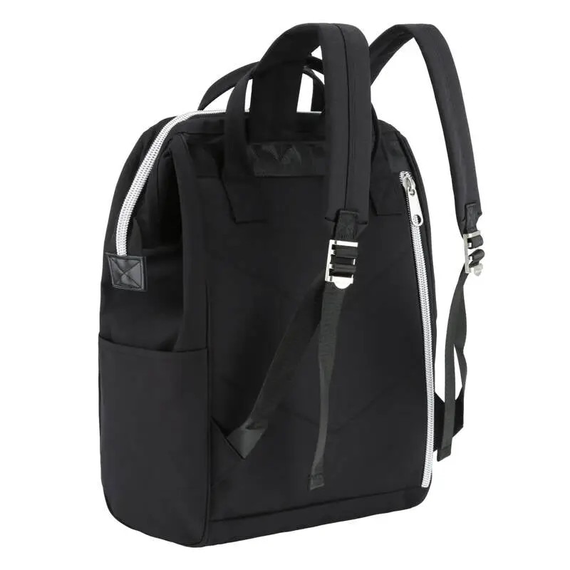 Rucsac pentru laptop Himawari 1882 15.6'' (negru)