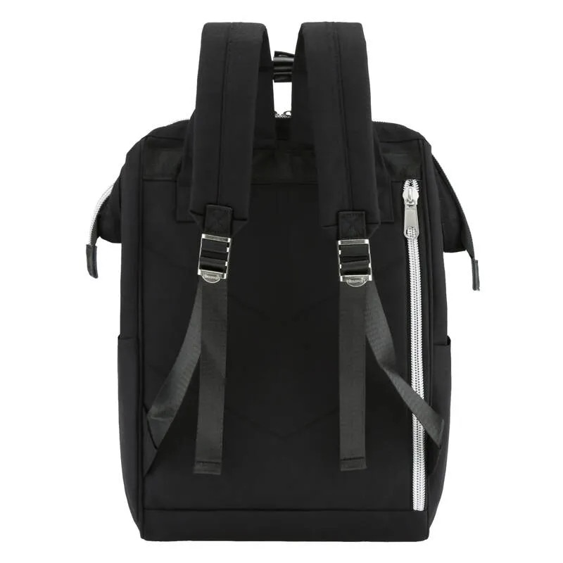 Rucsac pentru laptop Himawari 1882 15.6'' (negru)