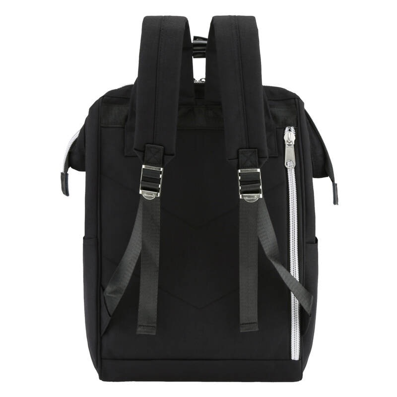 Rucsac pentru laptop Himawari 1882 15.6'' (negru)