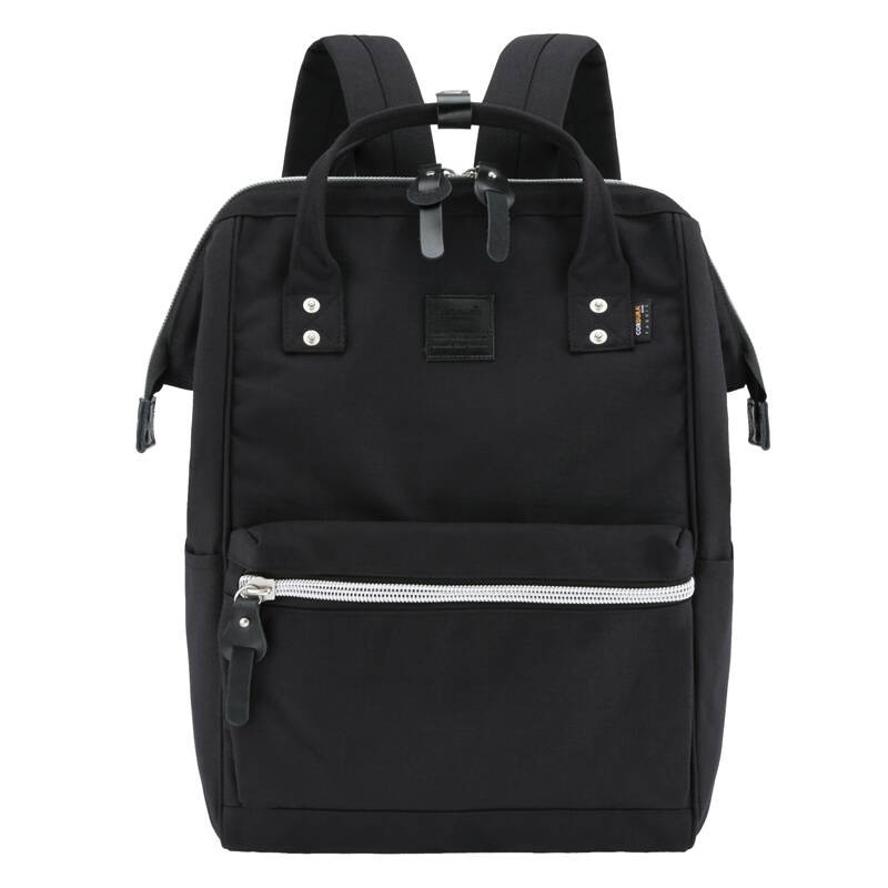 Rucsac pentru laptop Himawari 1882 15.6'' (negru)