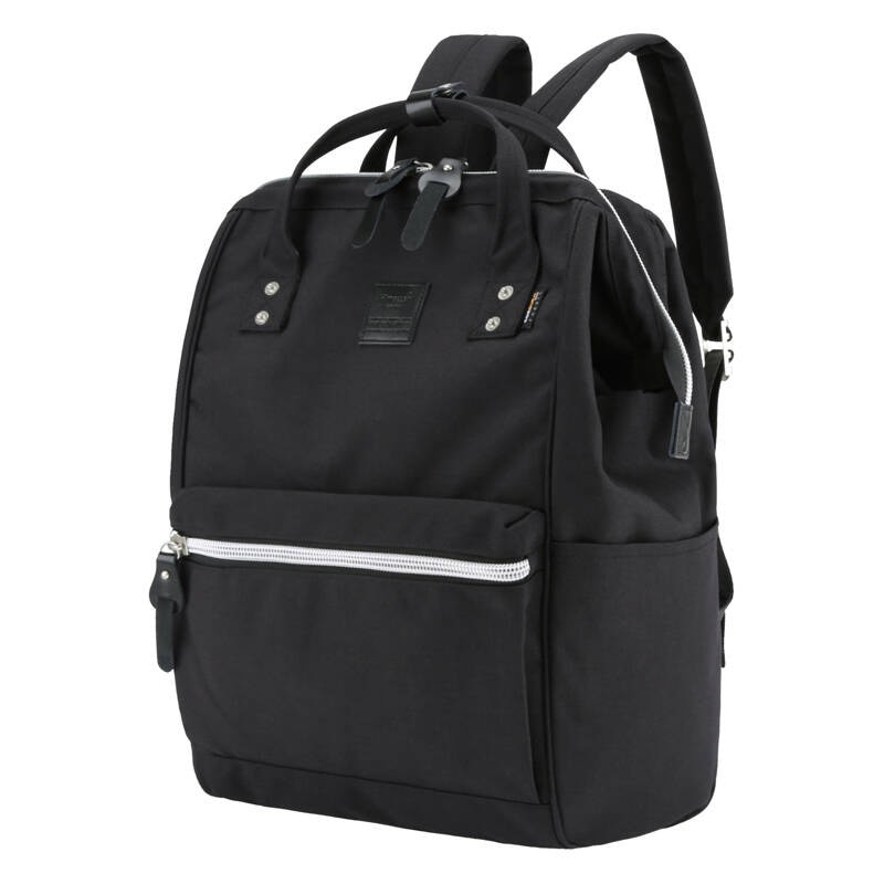 Rucsac pentru laptop Himawari 1882 15.6'' (negru)