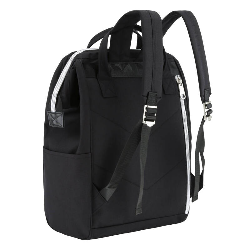 Rucsac pentru laptop Himawari 1882 15.6'' (negru)