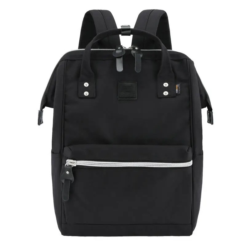 Rucsac pentru laptop Himawari 1882 15.6'' (negru)