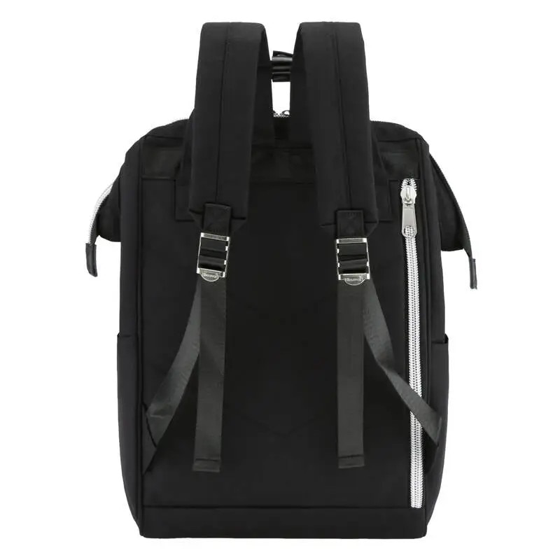 Rucsac pentru laptop Himawari 1882 15.6'' (negru)