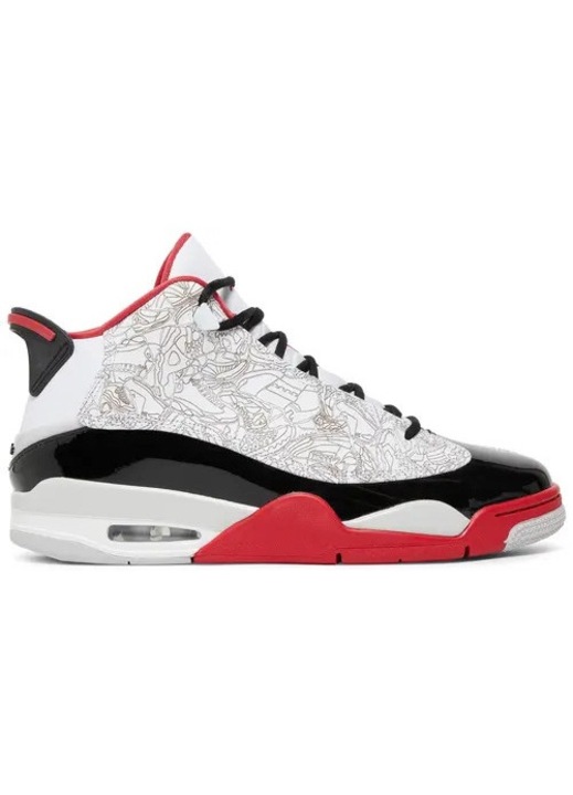 Маратонки Nike Air Jordan, Dub Zero, 311046 160, 42.5