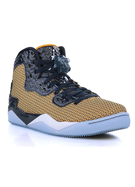 Маратонки Nike Air Jordan, SPIKE FORTY, 819952 706, жълти, 42.5