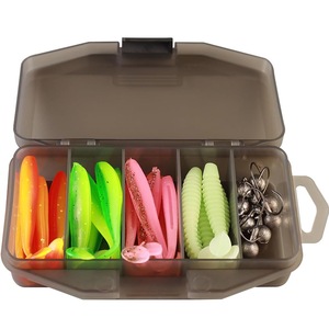 Momeli artificiale, naluci si jiguri