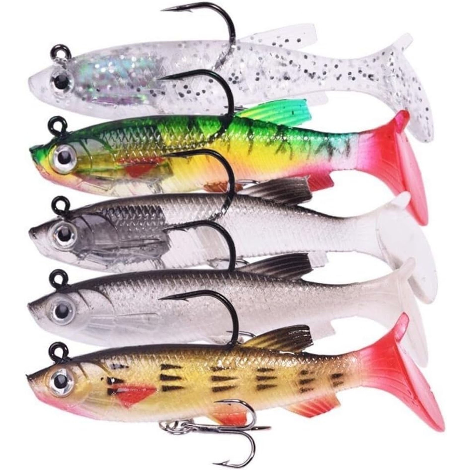 追加分◆ Milky Bear EBINEM 10g/20g/30g/40g/60g/80g | Little Jack