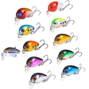 Momeli artificiale, naluci si jiguri