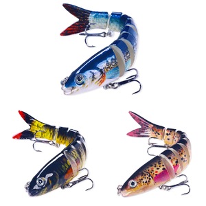 Momeli artificiale, naluci si jiguri