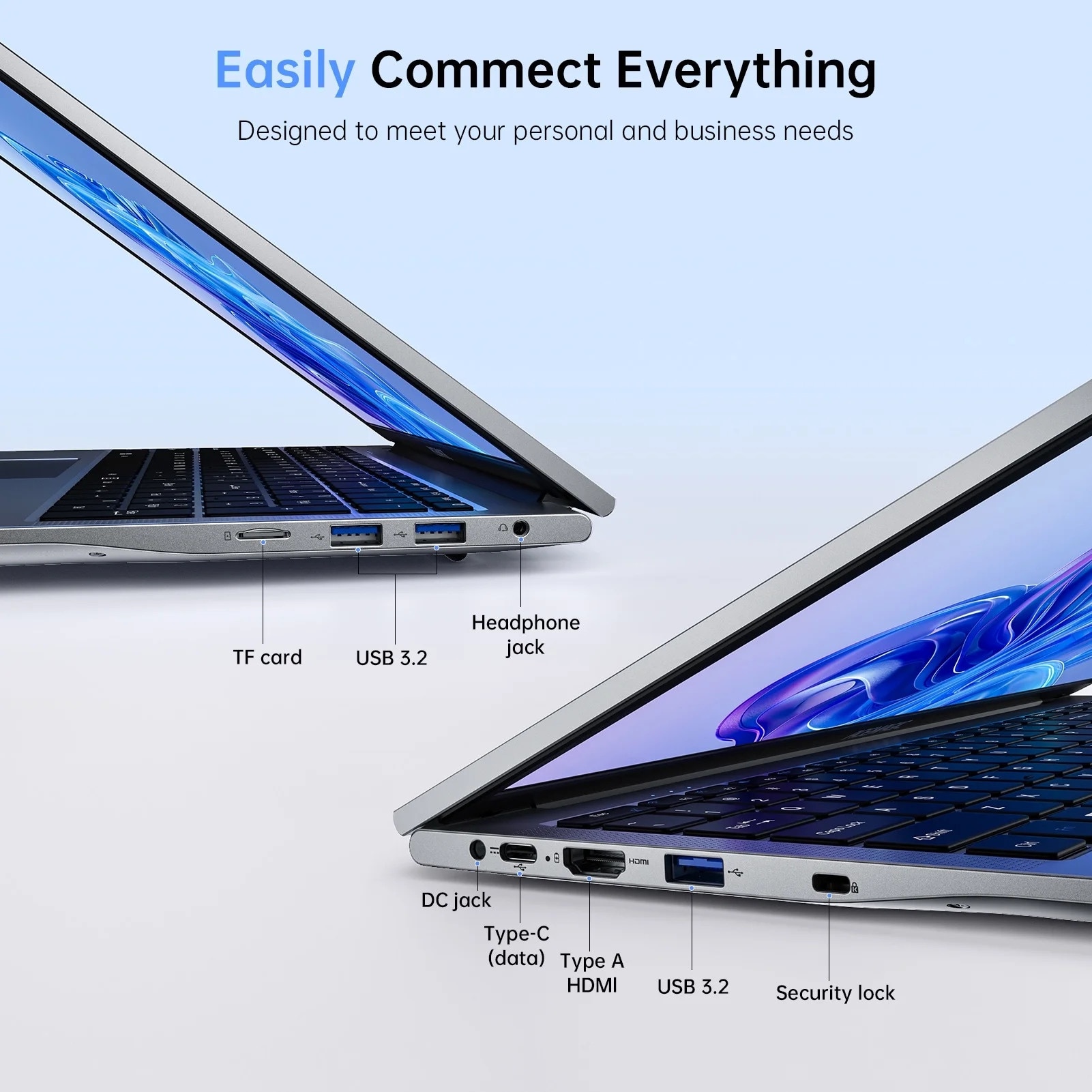Laptop ACEMAGIC AX17 17.3
