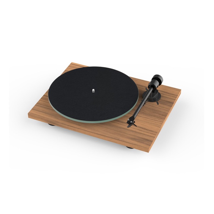 Грамофони Pro-Ject T1 EVO, орех