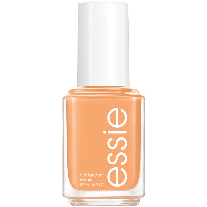 Lac de unghii Essie - 593 All Oar Nothing - 13.5 ml
