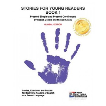 Stories for Young Readers, Book 1, Robert Kinney (Author) Stories for Young Readers, Book 1, Robert Kinney (Author)