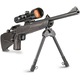 Bipod Blaser Carbon Pentru R8 Professional Success/ Ultimate