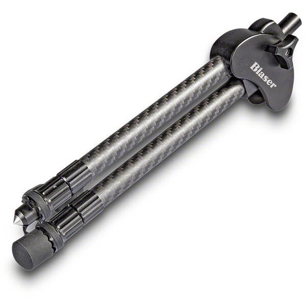 Bipod Blaser Carbon Pentru R8 Professional
