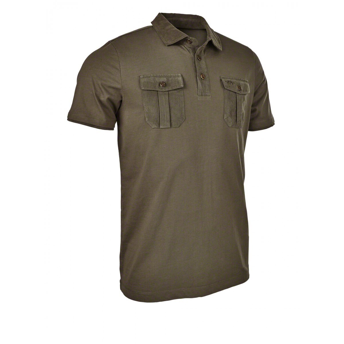 Tricou Blaser David Olive Marimea S