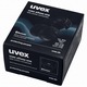 Слушалки Uvex aXess one, Активни, Bluetooth