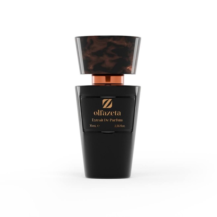 Férfi parfüm, 002, Chogan / Olfazeta, 70 ml, NEP Store