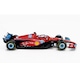 Macheta Formula 1 Ferrari SF-24 C. Leclerc - 1/18 Bburago