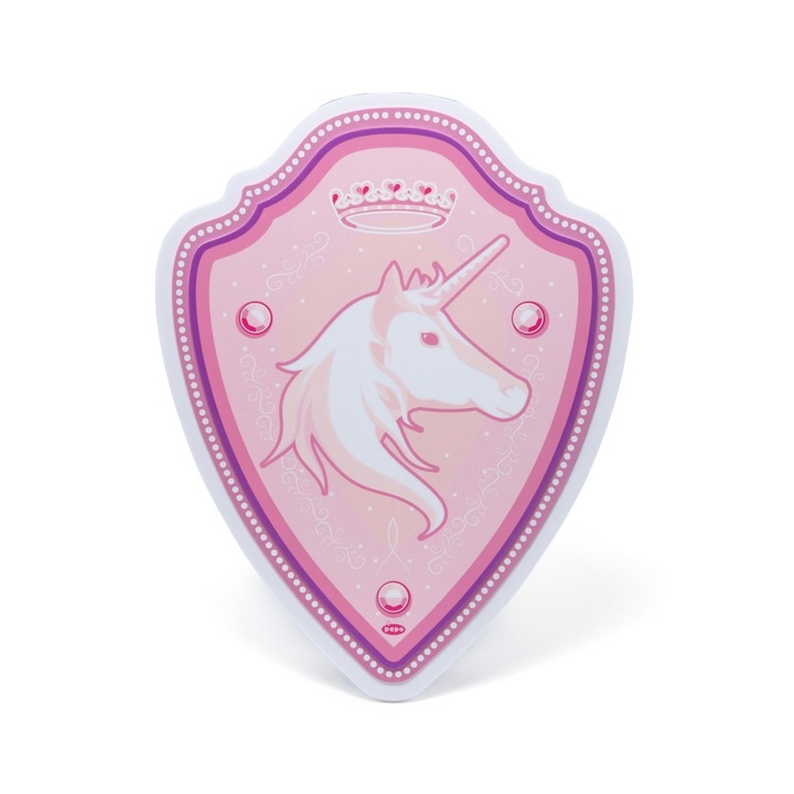 Статуетка Papo Unicorn Shield