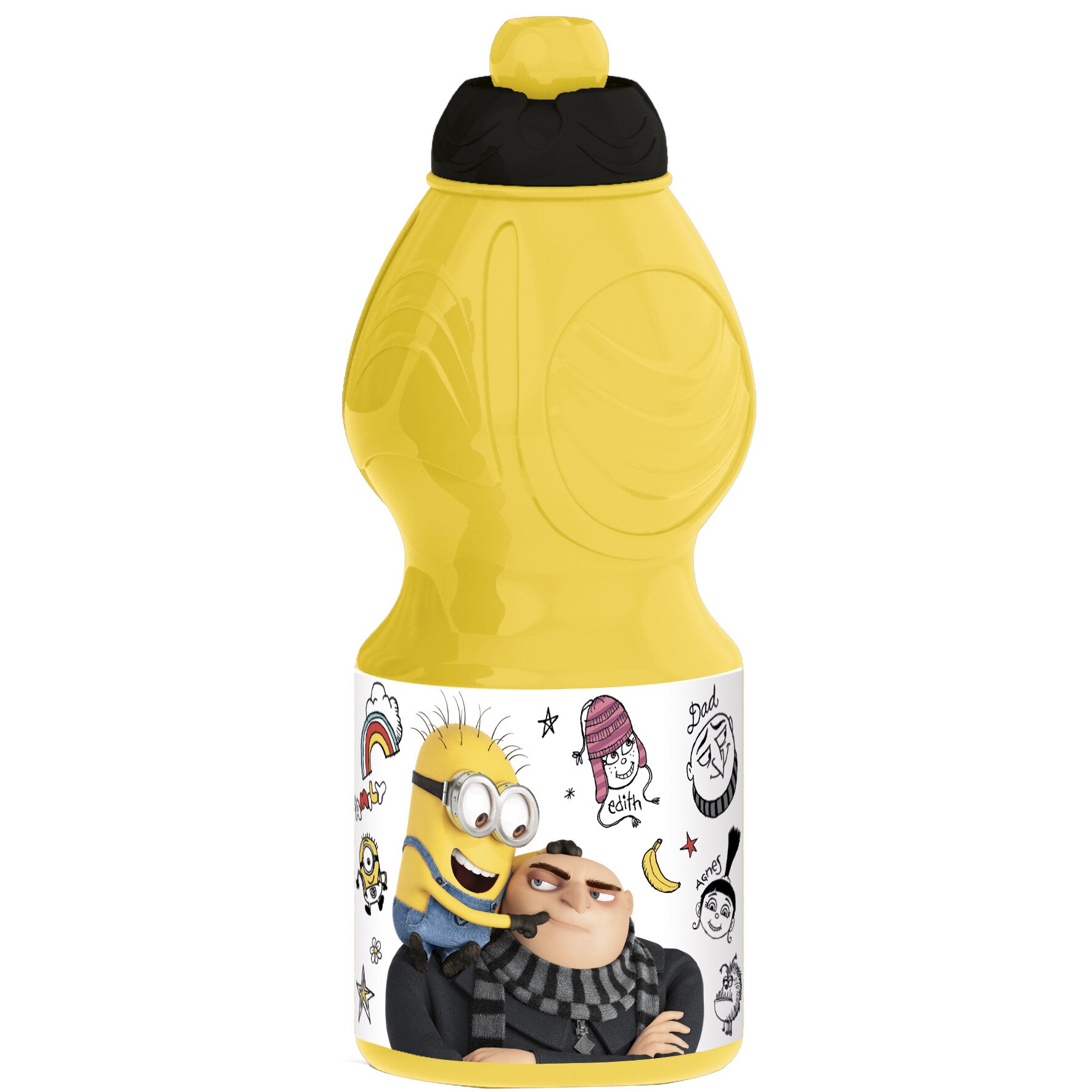 Sticla Despicable me 450ml