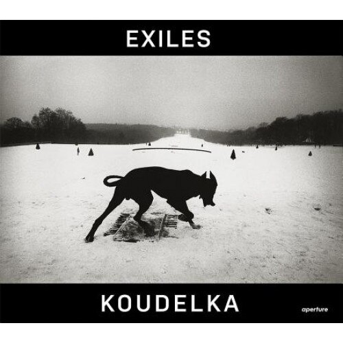 Josef Koudelka: Exiles, Josef Koudelka (Photographer)