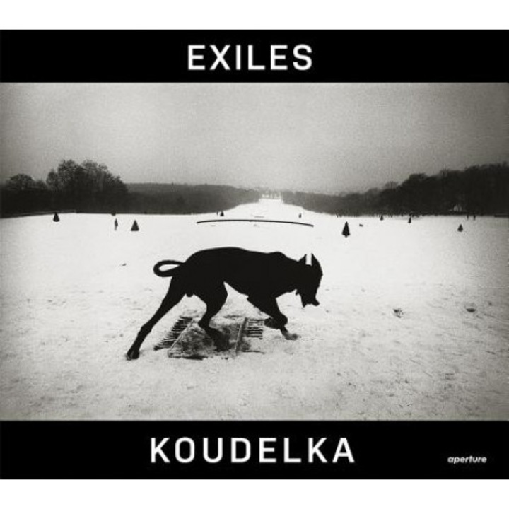 Josef Koudelka: Exiles, Josef Koudelka (Photographer)