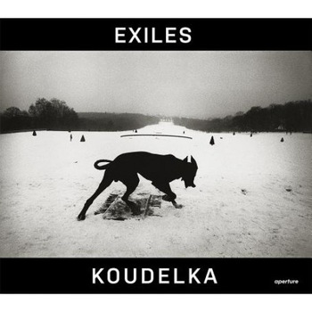 Josef Koudelka: Exiles, Josef Koudelka (Photographer) Josef Koudelka: Exiles, Josef Koudelka (Photographer)