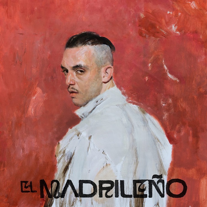 C. Tangana - El Madrileno(180g Audiophile Pressing) - LP