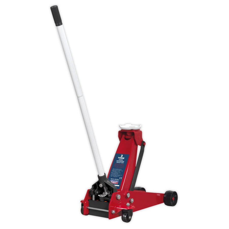 Cric hidraulic tip crocodil, capacitate de ridicare 3 tone, Sealey