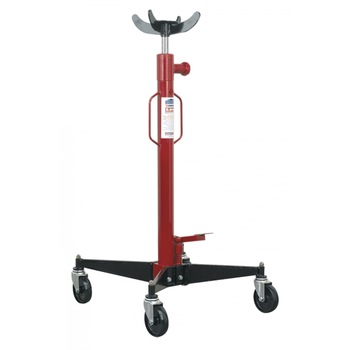 Cric telescopic vertical, capacitate de ridicare 600kg, Sealey Cric telescopic vertical, capacitate de ridicare 600kg, Sealey