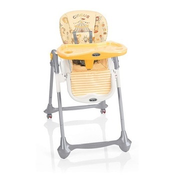 Scaun Brevi de Masa Convivo, 020 Scaun Brevi de Masa Convivo, 020