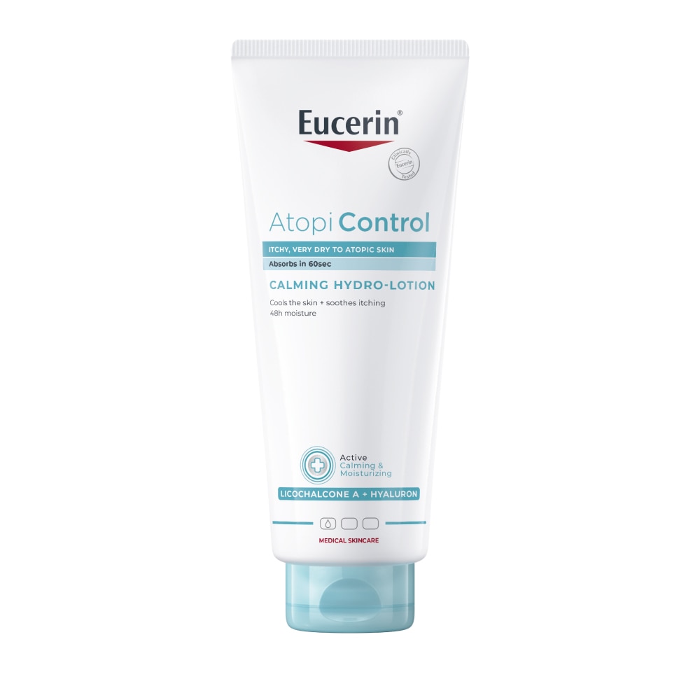 Lotiune hidratanta Eucerin Atopi Control, 400 ml