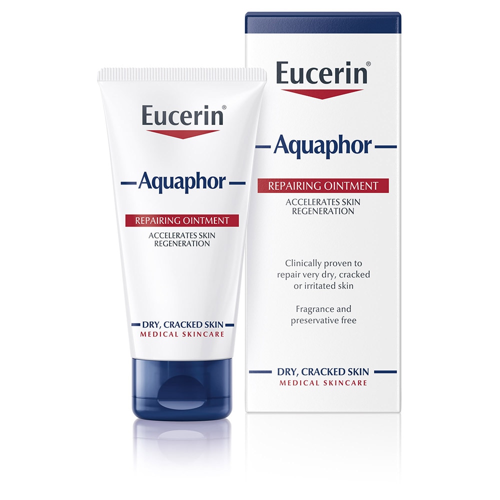 Unguent reparator Eucerin Aquaphor, 45 ml