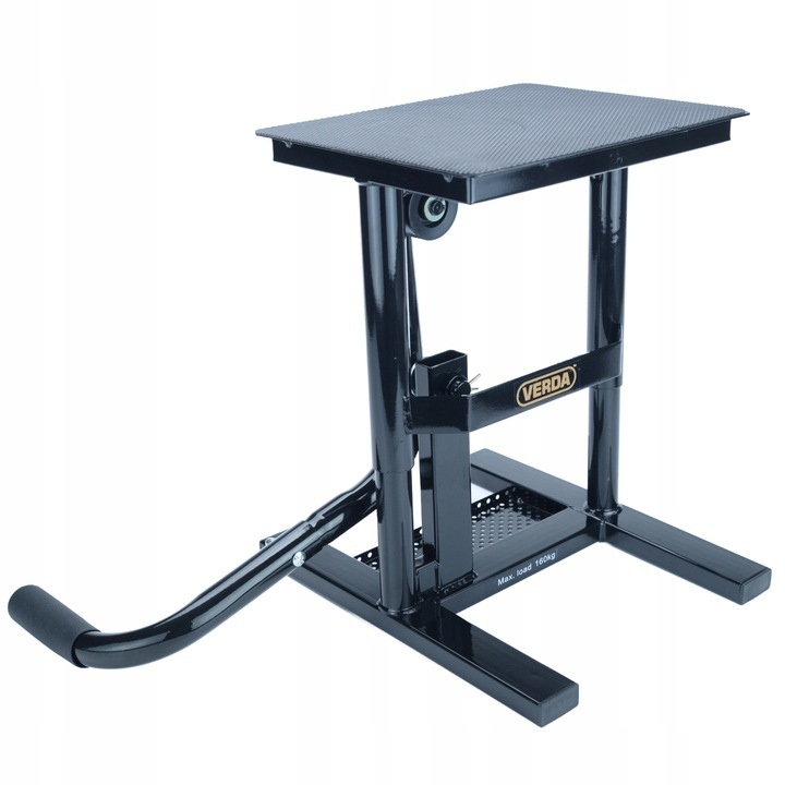 Platforma de ridicare pentru motociclete si ATV-uri capacitate de incarcare: 160 kg SN1708