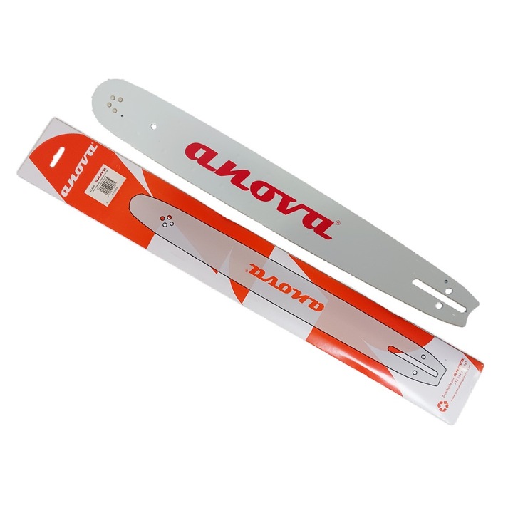 Lama drujba Laminated 18"(45cm) pas 325 canal 1.5mm, calitate superioara - ANOVA