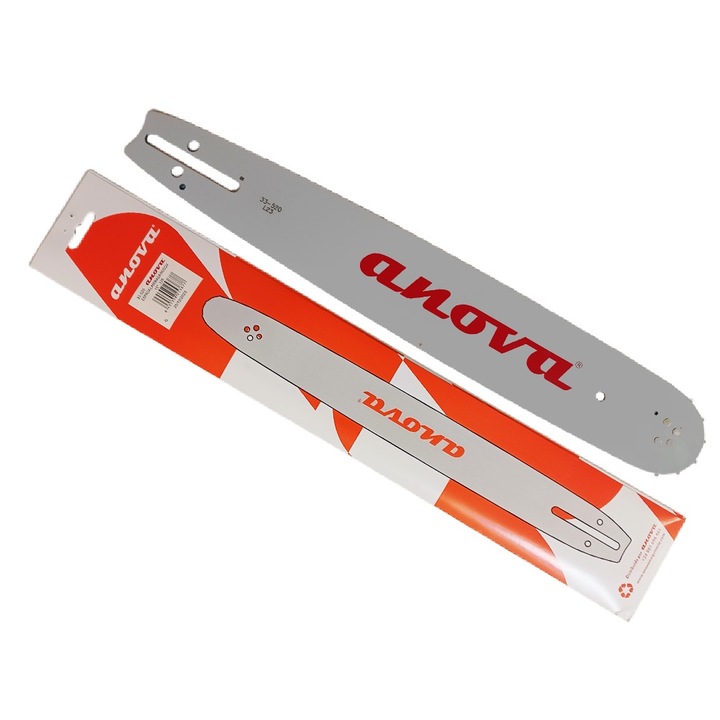 Lama drujba Laminated 15"(38cm) pas 325 canal 1.5mm, calitate superioara - ANOVA