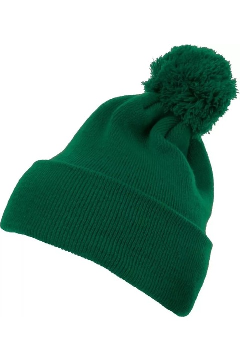 Шапка Flexfit Classics за възрастни, смърч Един размер