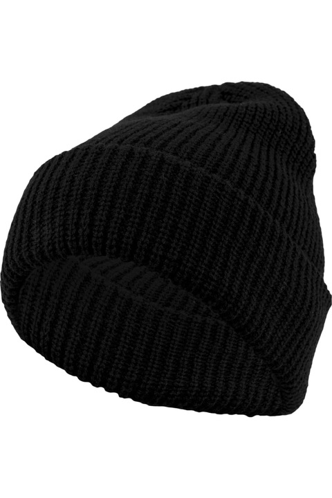 Urban Classics Sailor шапка за възрастни, черна един размер