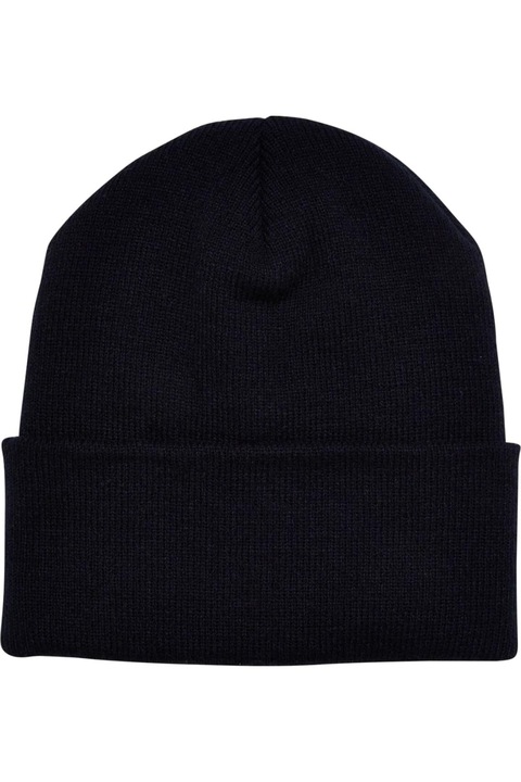 Flexfit YP Classics шапка за възрастни, черна един размер