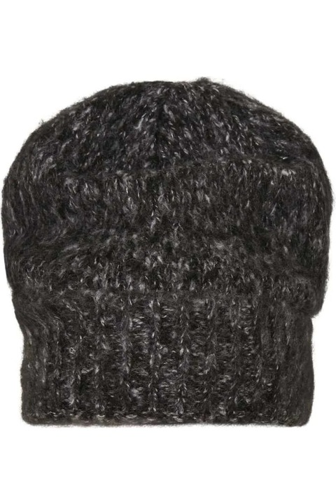 Шапка Flexfit за възрастни, сива, един размер