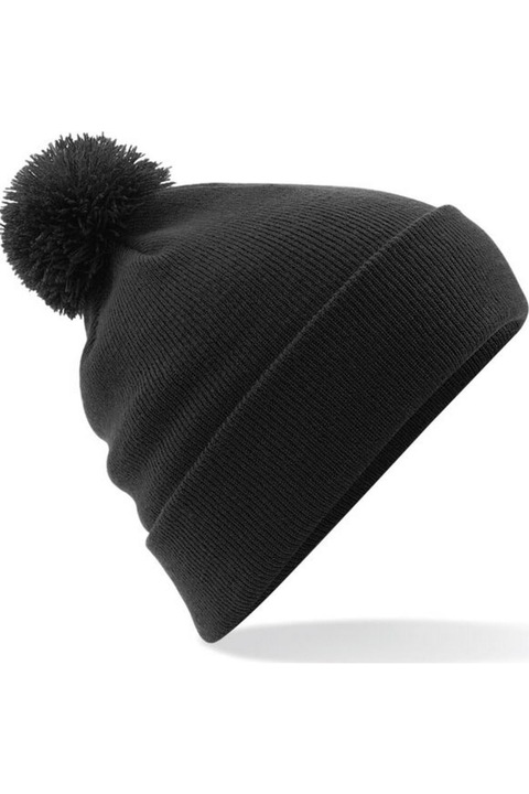 Beechfield оригинална шапка за възрастни, черна един размер