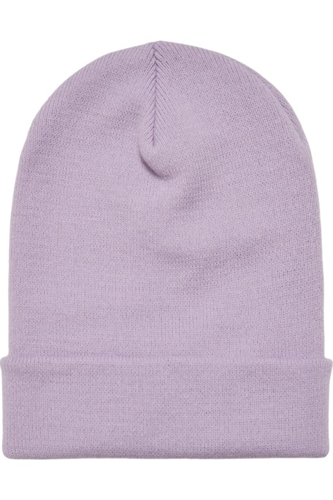 Flexfit шапка за възрастни, лилав един размер