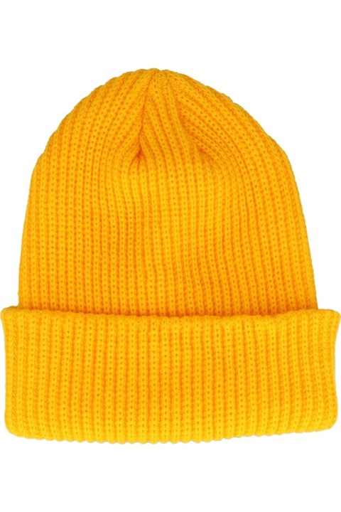 Шапка Flexfit за възрастни, един размер злато