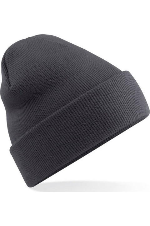 Beechfield оригинална шапка за възрастни, графитен един размер