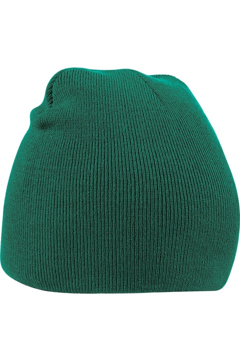 Оригинална шапка Beechfield, Зелен, One-Size