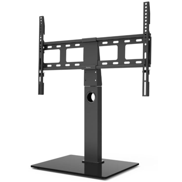 Стойка за телевизор Hama 220867, Full Motion, 32"-65" (81-165 см), 40 кг, Черен