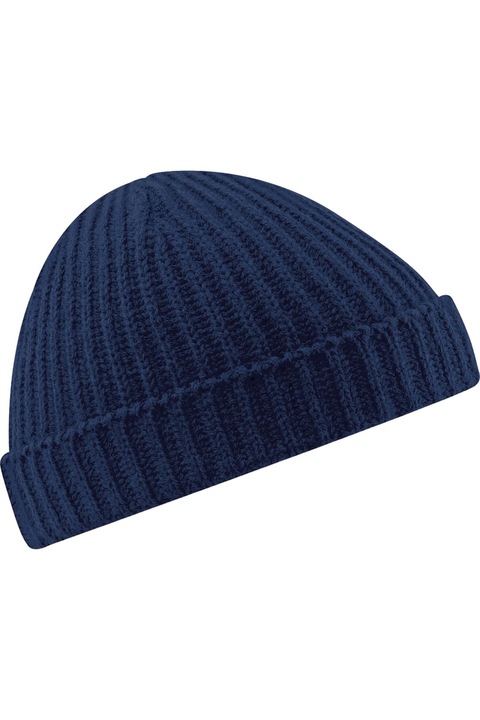 Beechfield Trawler Hat Adults, French Navy Един размер